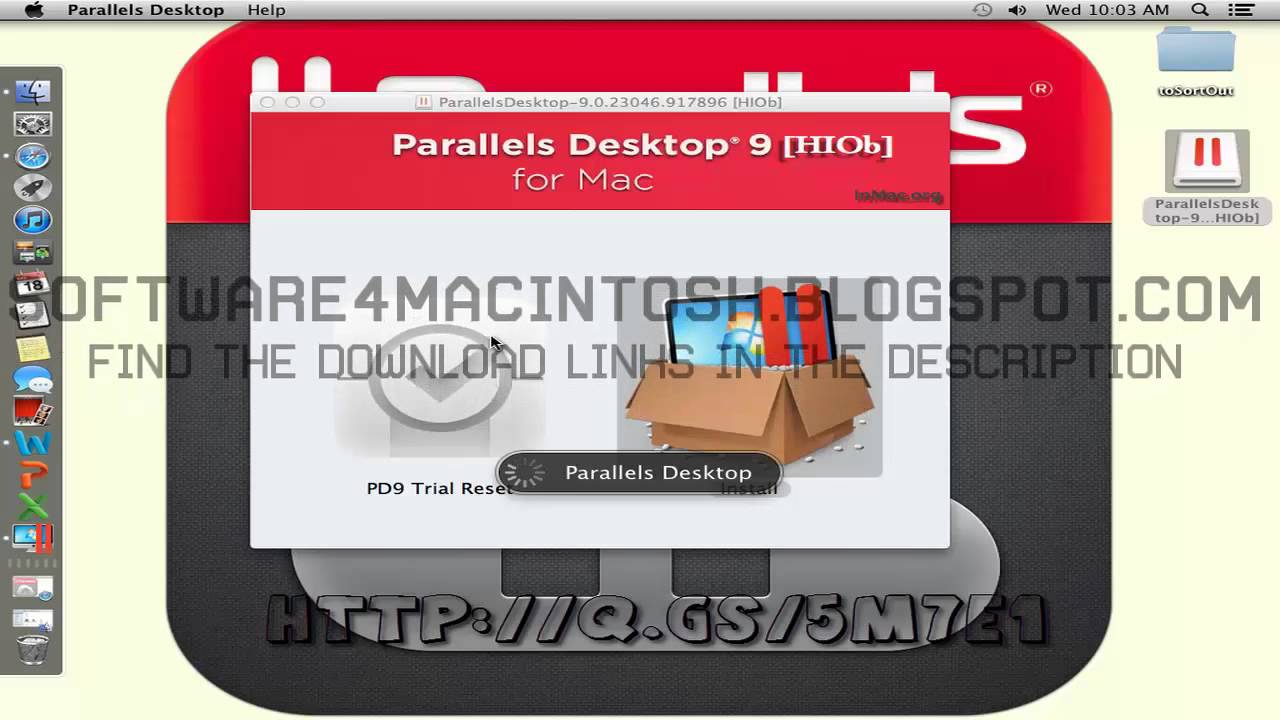Parallel desktop mac free