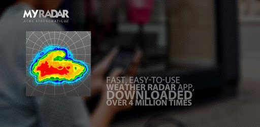Weather Radar Download For Mac
